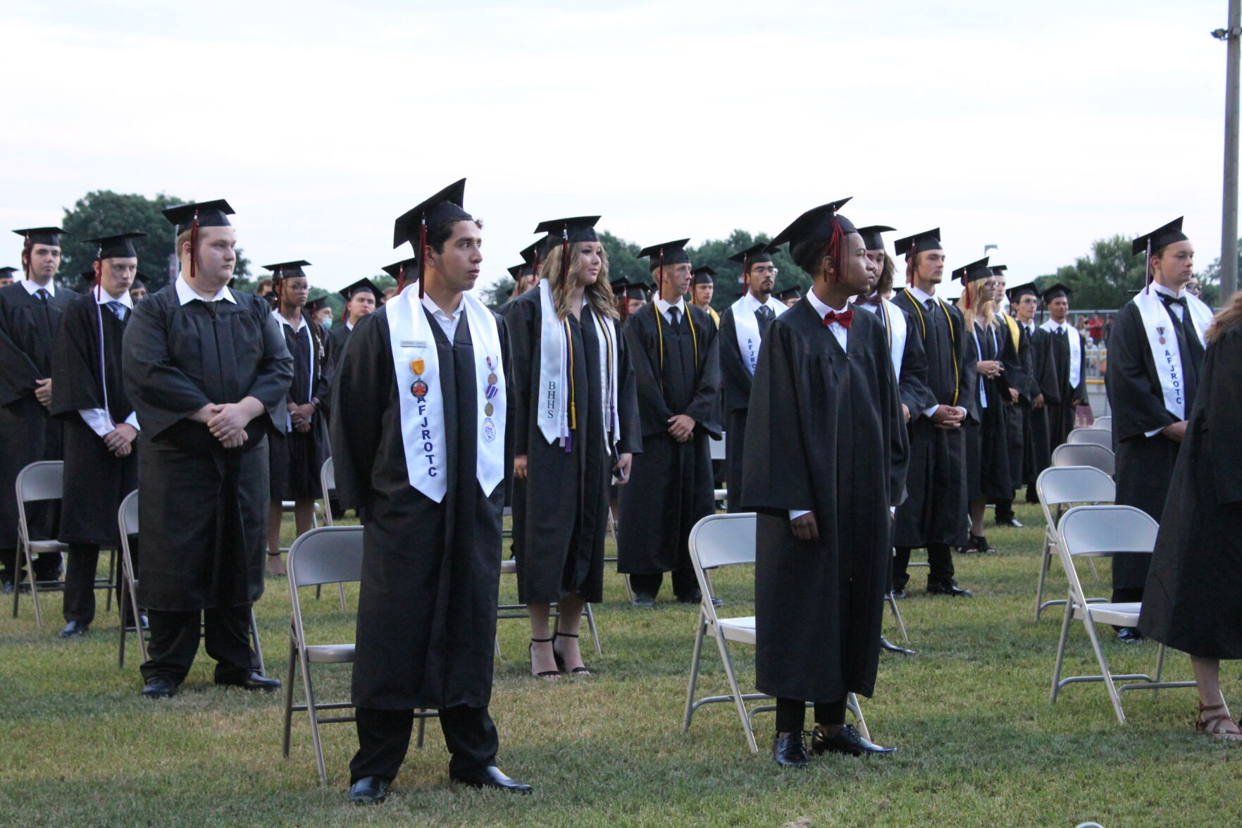 Bunker Hill High School 2021 graduation (37).JPG